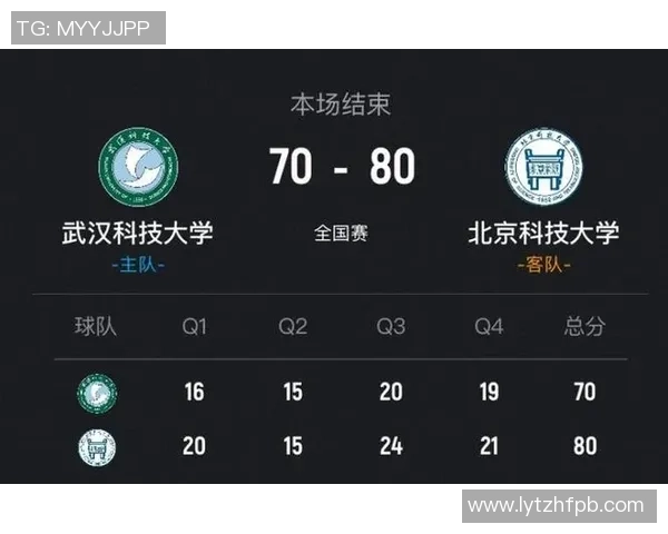 北京科技大学女篮首战告捷胡润熙刘楚渝联手助球队赢得开门红